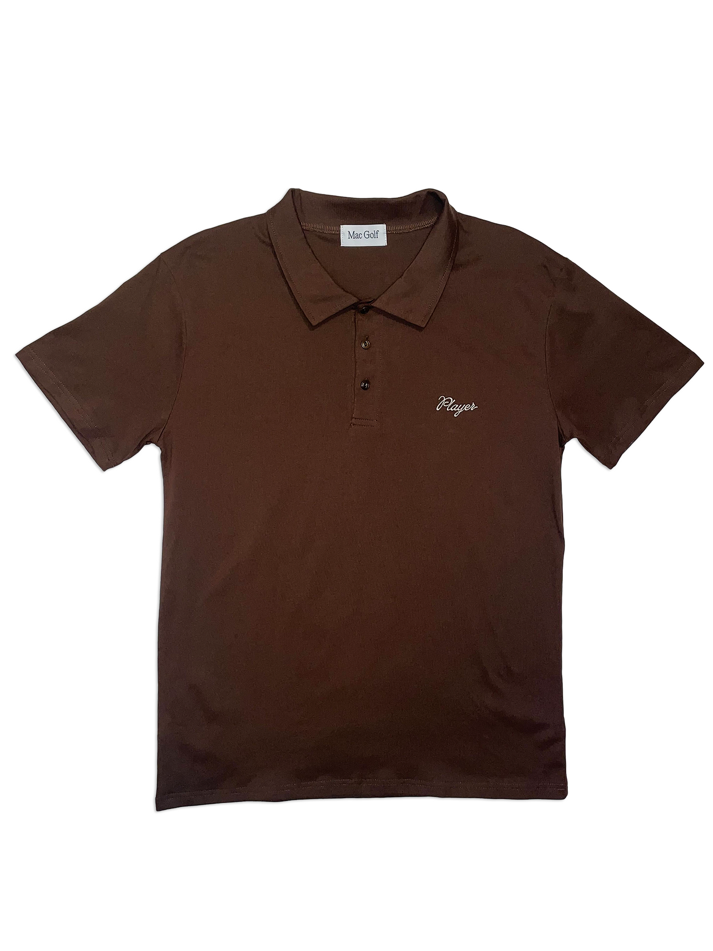 The Player Polo