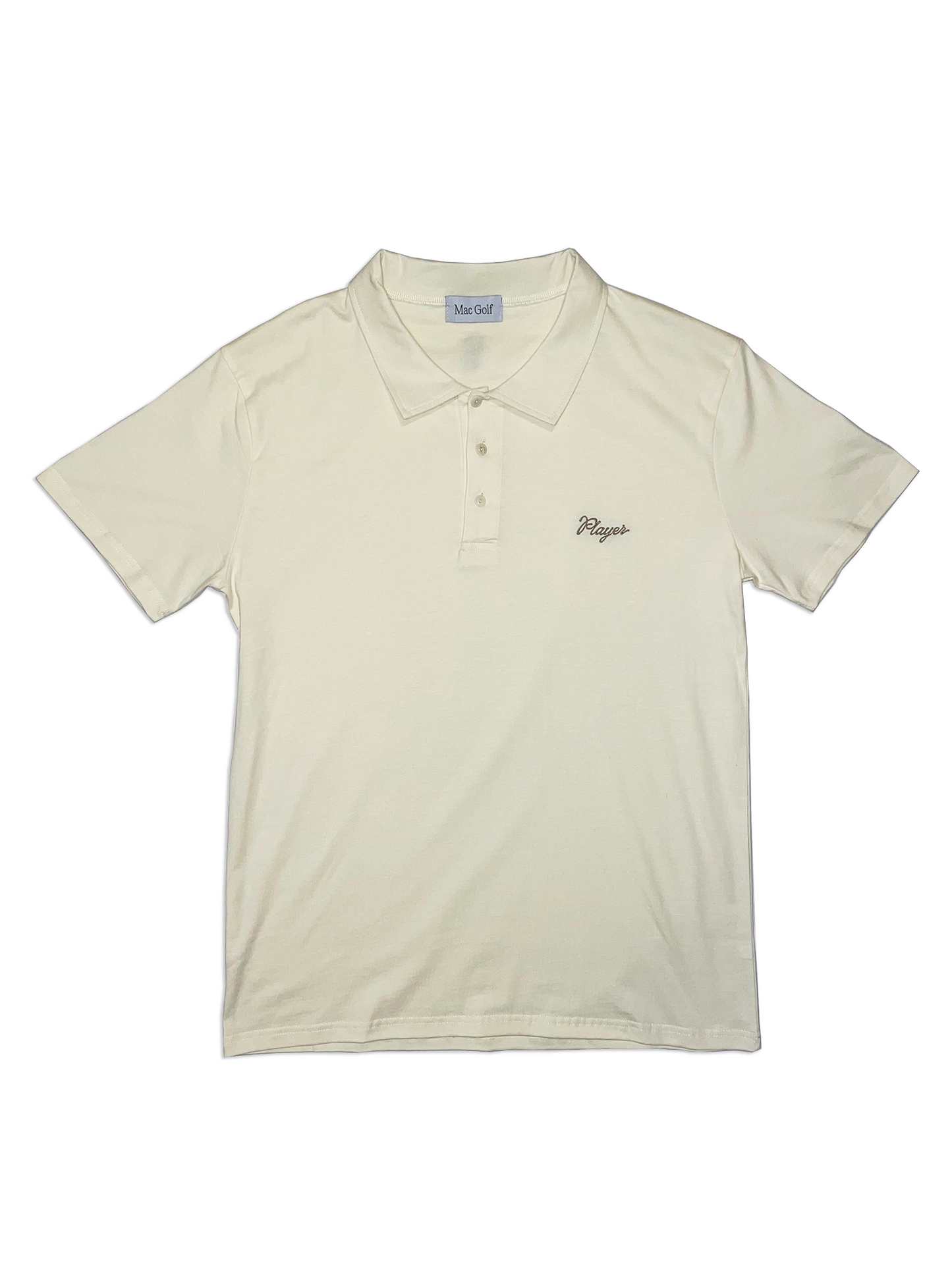 The Player Polo