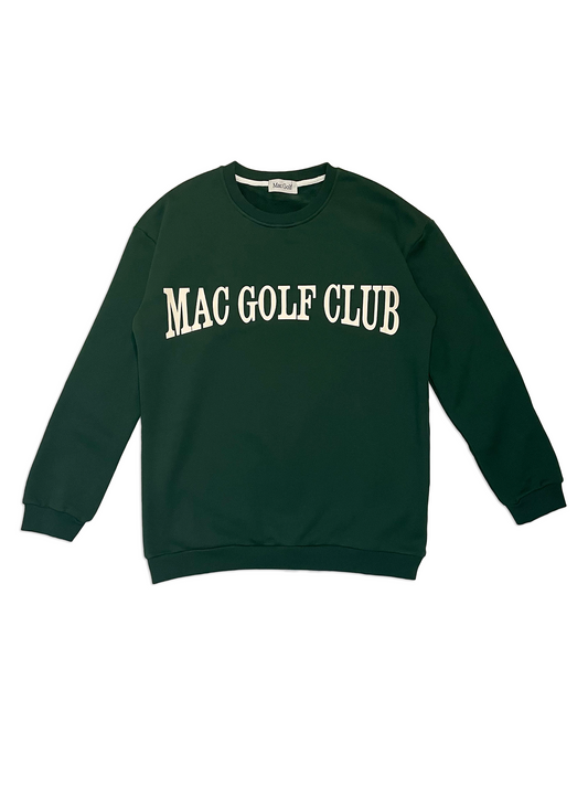 Mac Golf