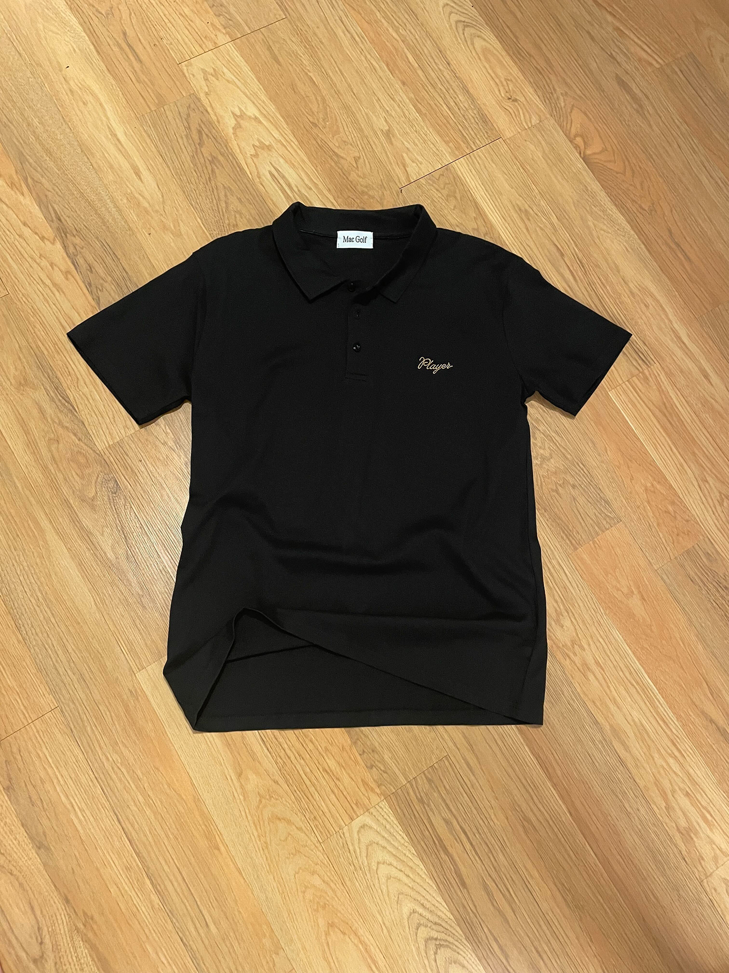 The Player Polo