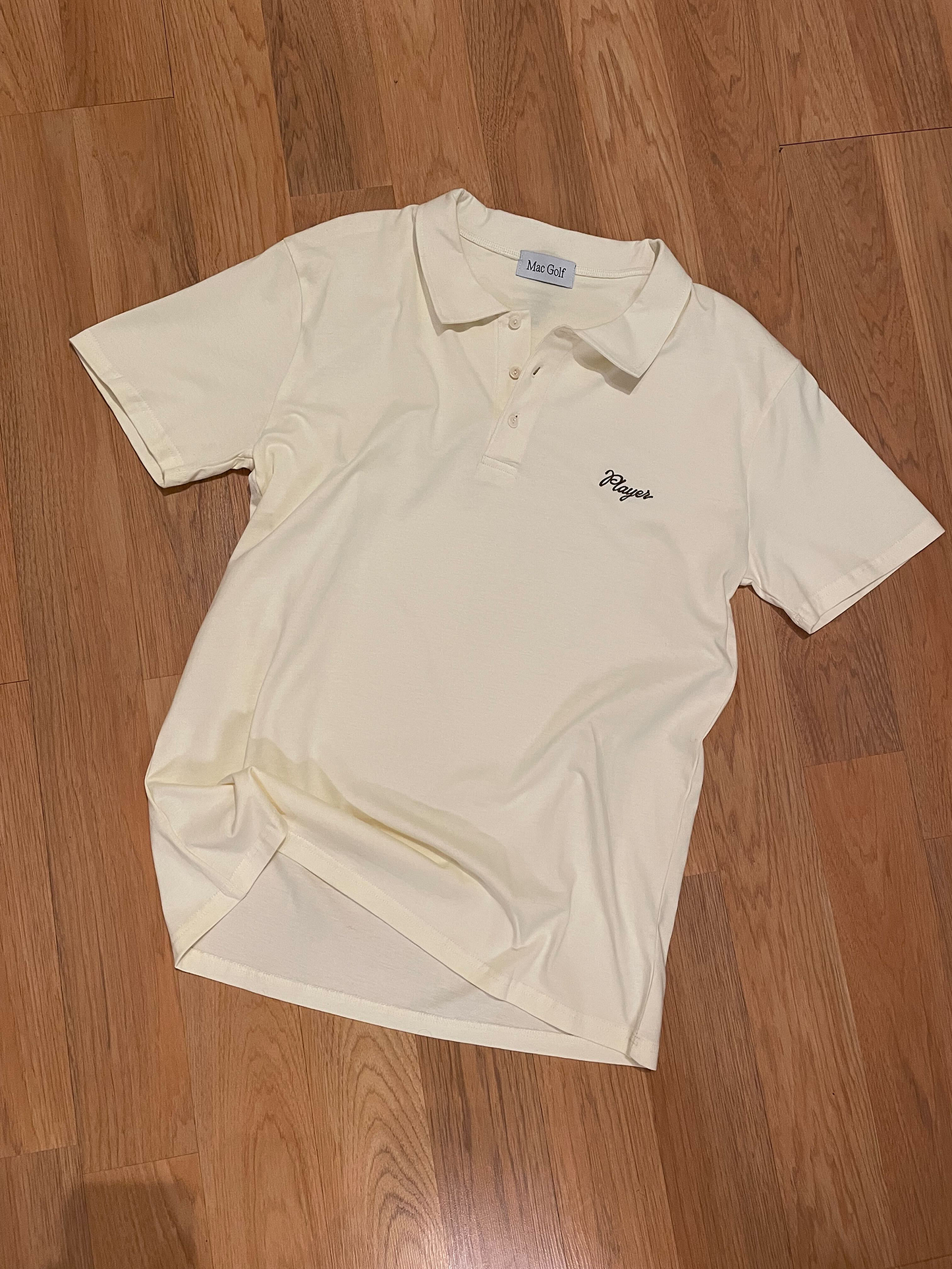 The Player Polo