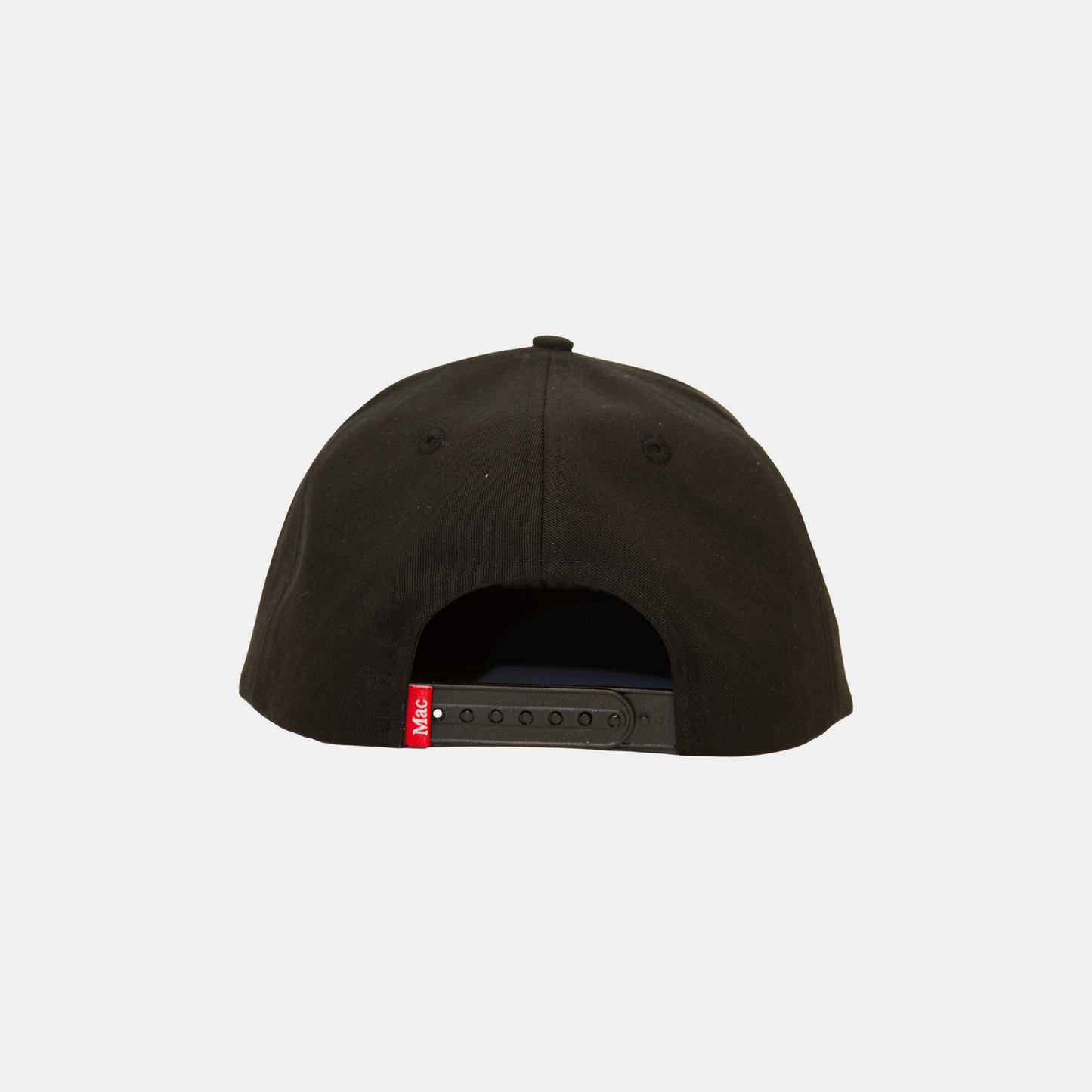 Mac Golf Club Rope Hat